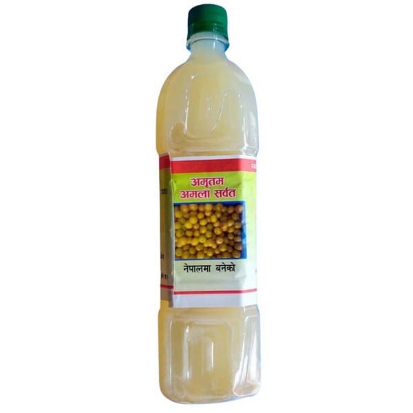 Amala Sarbat (Gooseberry Juice) 900 ml